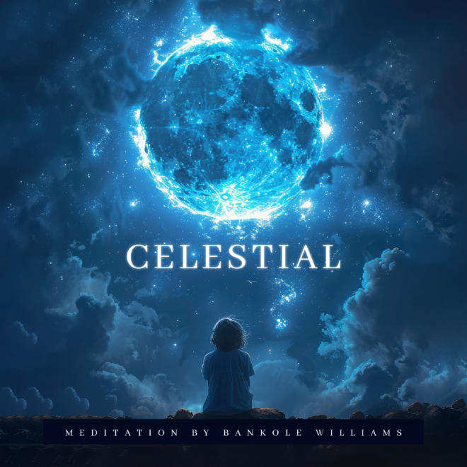 Celestial Meditation