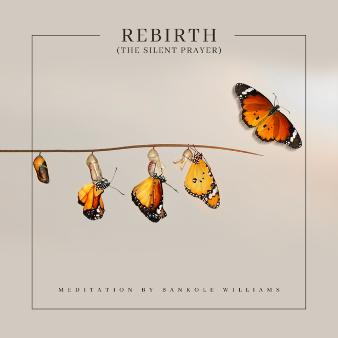 Rebirth Meditation